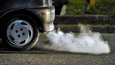 Primer aviso de contaminación 2018 | Blog buscador de talleres