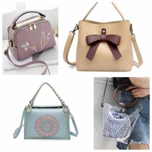 Rosegal Bag Wishlist - El Rincón de Rachel