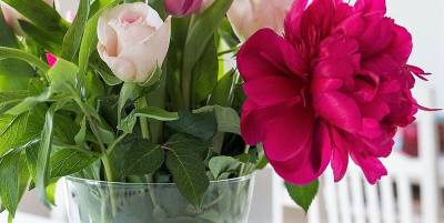 Unas flores para mamá, un clásico que no falla | Madre de Dos!