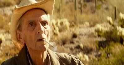 Mariano Copes 'La Frontera': Lucky, ópera prima como director de John Carroll Lynch