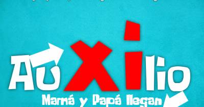 Auxilio!!! Mamá Y Papá Llegan A Casa Estresados… ~ Fundajezreel