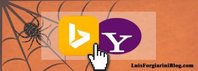 Como enviar tu sitemap en Bing / Yahoo - #SEO LuisForgiariniBlog