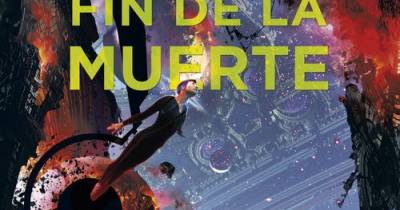 Reseñas de ciencia-ficción: El Fin de la Muerte, de Cixin Liu.