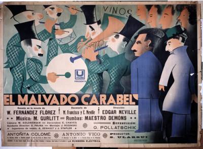 Dos Villanas De Madrid: Cinco Planes Divertidos En Madrid Para Pasar Un Mes De Cine