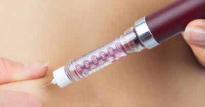 Inventando Una Mamá: Estimulación Ovárica