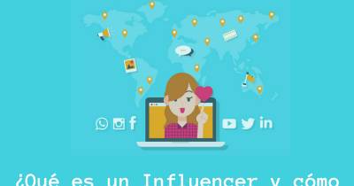 De Influencers, Microinfluencers e impostores va la cosa