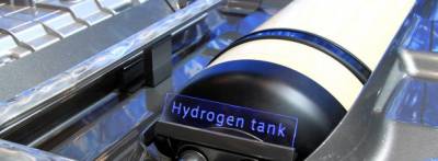 Coche de hidrógeno | Blog buscador de talleres