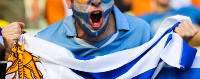 ¡A izar la bandera! – El blog de Fabio