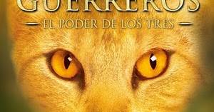 Reseña | Río oscuro Los gatos guerreros El poder de tres II de Erin Hunter
