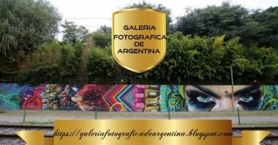 8 murales callejeros imperdibles en Buenos Aires una de las metrópolis más vitales del mundo.