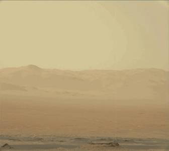 ¿Adiós, Opportunity?