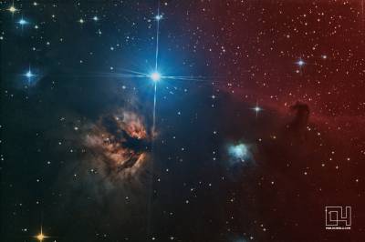 Un Post Increible: Un Millon De Planetas Habitables Podrian Existir Alrededor De Un Agujero Negro !