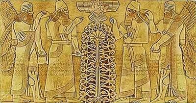 Las Crónicas Del Futuro: El Genesis Prohibido, Los Annunaki Y La Creacion