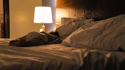Rutinas para dormir de una madre de dos | Madre de Dos!