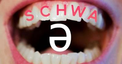 The English Pub: El fonema más frecuente en inglés: la schwa