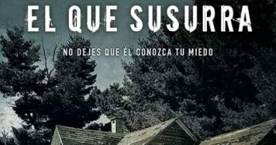 Reseña | El que susurra de Malenka Ramos