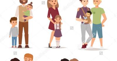 Dulce infancia: La diversidad familiar a través de los cuentos
