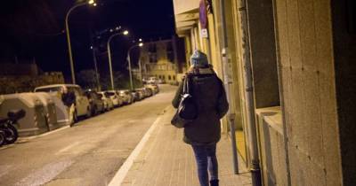 Volver a casa