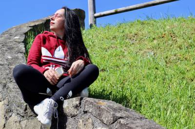 adidas trefoil