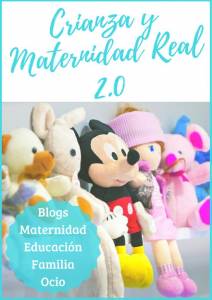 Crianza y Maternidad Real 2. 0