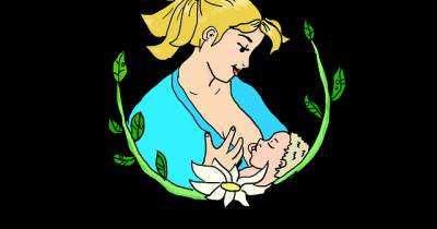 TheSpanishFamily: Mi lactancia