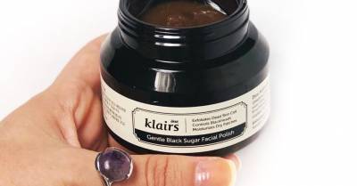 Just Beauty Lovers: Exfoliante Facial De Azúcar De Klairs