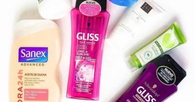 Just Beauty Lovers: Productos Terminados I