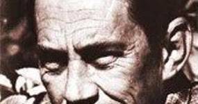 Mariano Copes 'La Frontera': Enrique Wernicke: a cincuenta años del fallecimiento del autor de La Ribera. . .