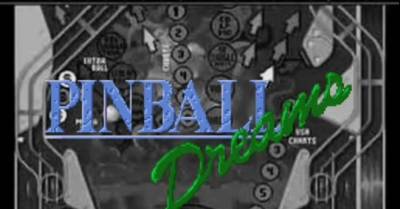 Pinball Dreams