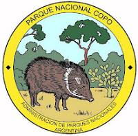 El Parque Nacional Copo con la reserva provincial lindante albergan 114. 250 ha de bosques de quebracho.