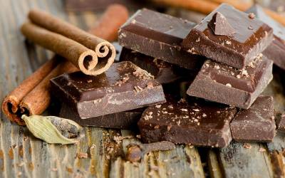 Brownies ChoCocosos.