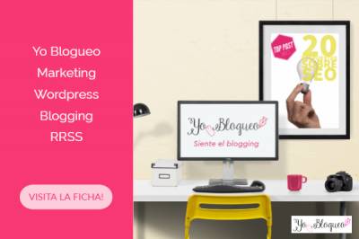 En qué consiste el directorio de blogs de Yo Blogueo