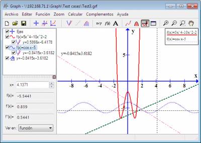Guia básica para el uso de Graph: Introducción y conceptos básicos ...