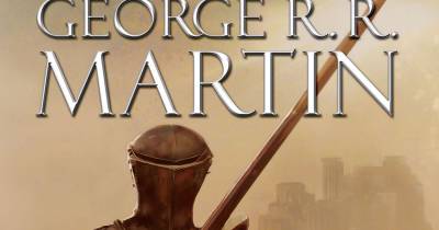 Reseña: El Caballero de los Siete Reinos (George R. R. Martin)
