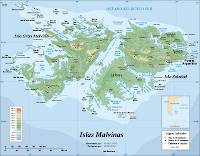 Museo virtual de las Islas Malvinas