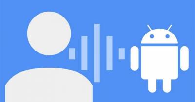 Google presenta Voice Access para controlar la interfaz de Android con nuestra voz