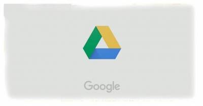 Google Drive se actualiza y recibe un diseño más minimalista