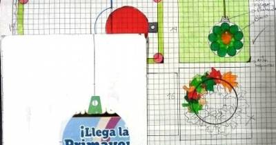 Gaceta de Expresa en papel : Pre diseños tarjetas navideñas colección 2018