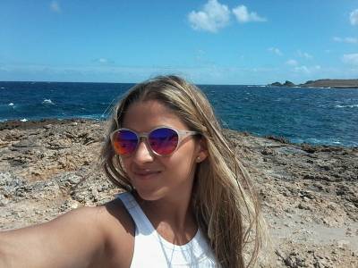 El día que decidí empezar a viajar sola