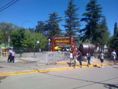 Villa General Belgrano, mucho más que cerveza artesanal
