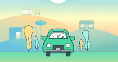 Waze Carpool, ¿la nueva competencia a Uber?
