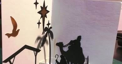 Primera tarjeta navidad 2018