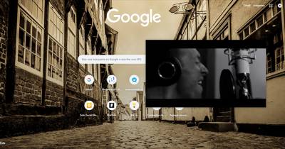 Aprende como utilizar la función Picture-in-Picture en Chrome 70