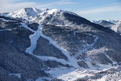 Andorra, un destino para todo el año ¿Qué ver, hacer y comer?