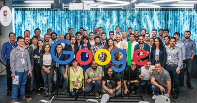 Dos proyectos Argentinos fueron elegidos ganadores en los premios Google Lara