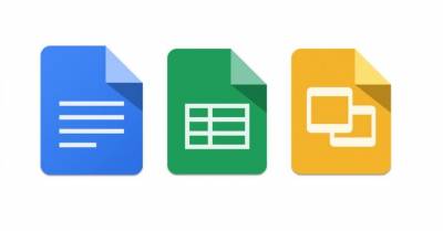 Ya puedes crear documentos, presentaciones y otros archivos desde el navegador