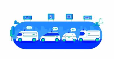 Los vehículos de Waymo ya tienen el permiso para circular por las calles totalmente solos
