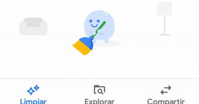 Google actualiza la versión Beta de su explorador de archivos