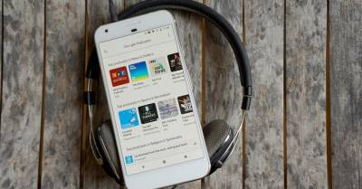 Google Podcasts se actualiza con nuevas funciones