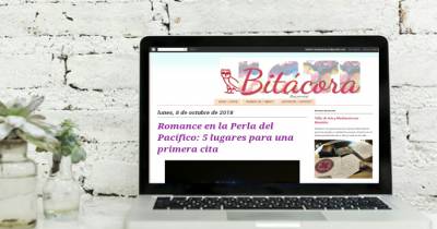 Iniciativa | Presume de blog con Bitácora